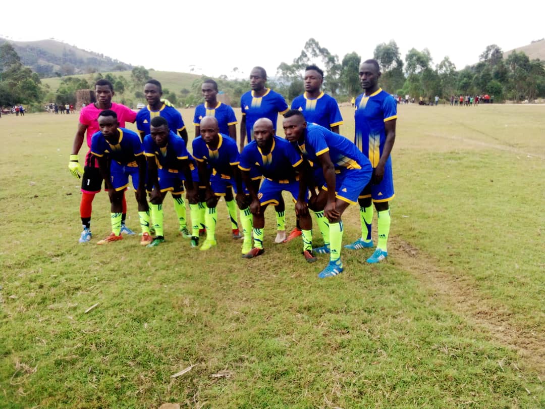 Rwampara Football Team Begs For Financial Support After Being Snubbed By Two Districts. 