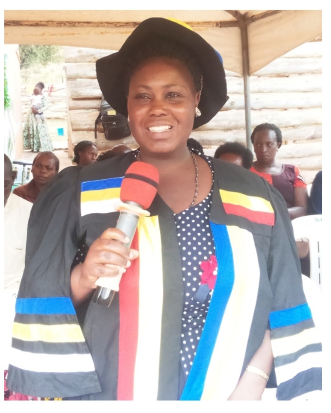 Trustworthiness A Tool For Survival – Inspector Agnes to Graduands