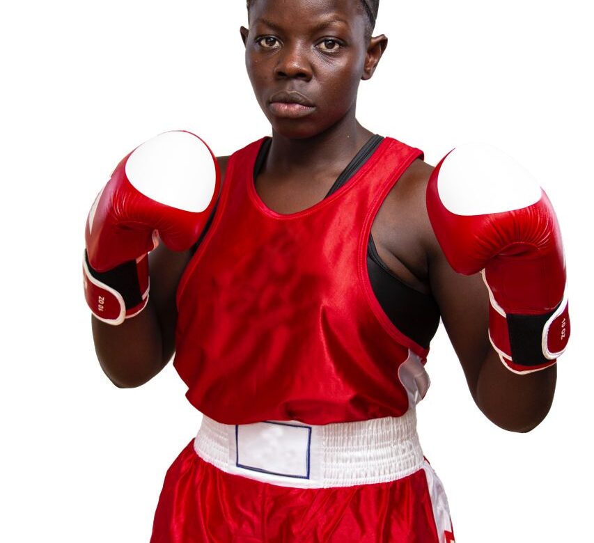 Uganda boxing team to miss women’s world boxing championships in New Delhi due to lack of funds