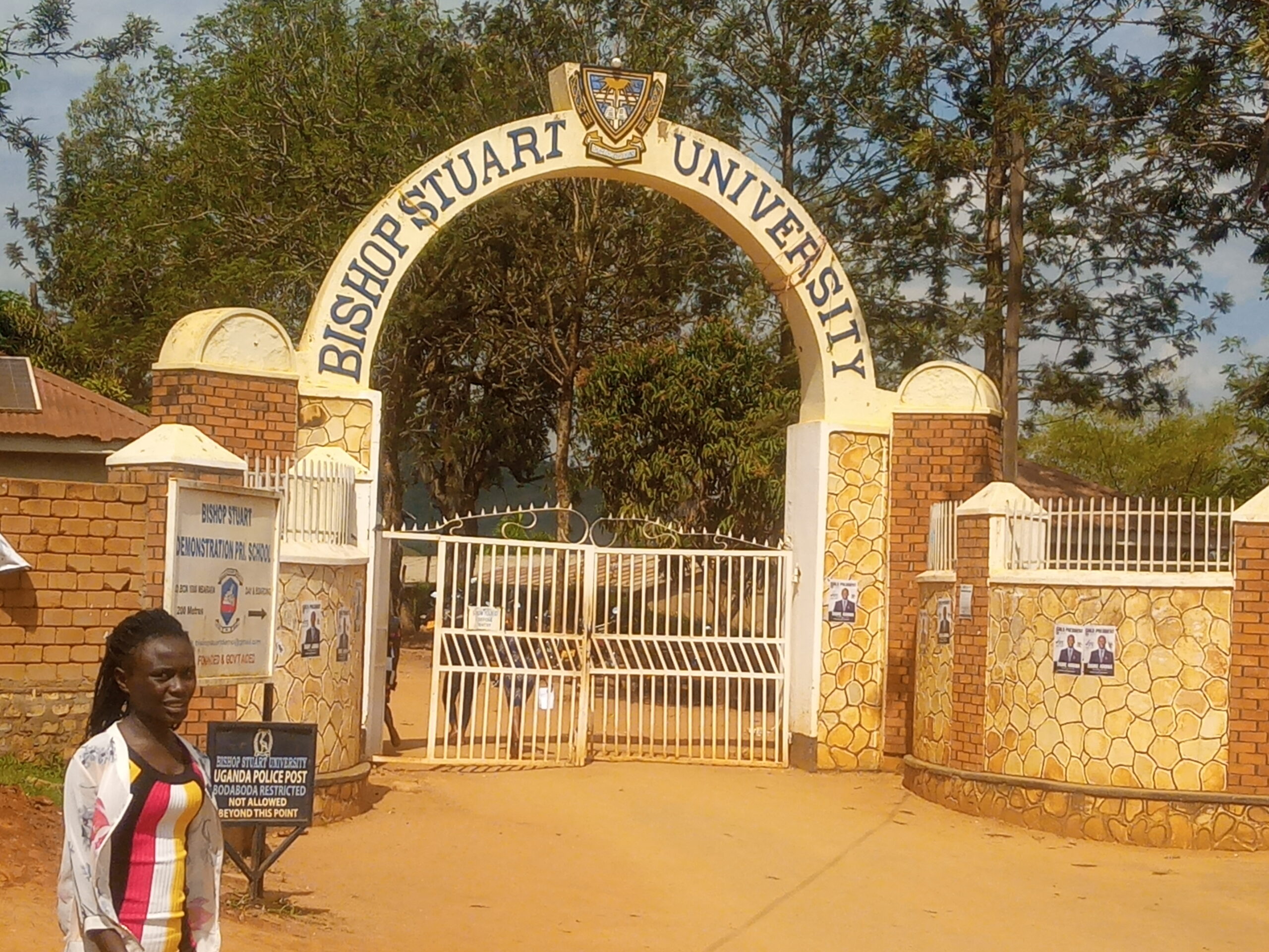 Bishop Stuart University VC Accuses Mbarara City, Govt Over Disservice To The University Community