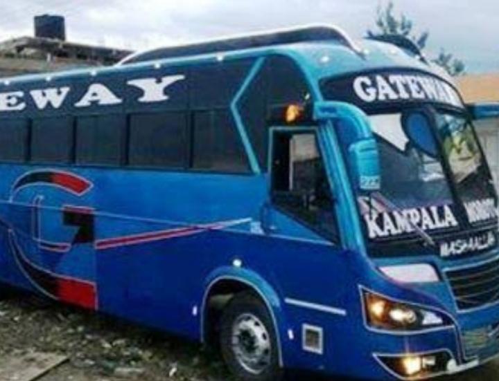 Gateway Bus Passengers Overpower Highway Robbers, Stoned One To Death