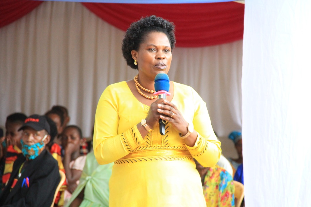 Increasing school dropout cases due to boda boda business worry Kabale woman MP 