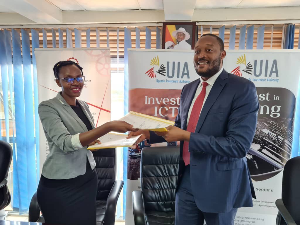 UIA, UNCCI Signs MoU To Deepen Investment Relationship