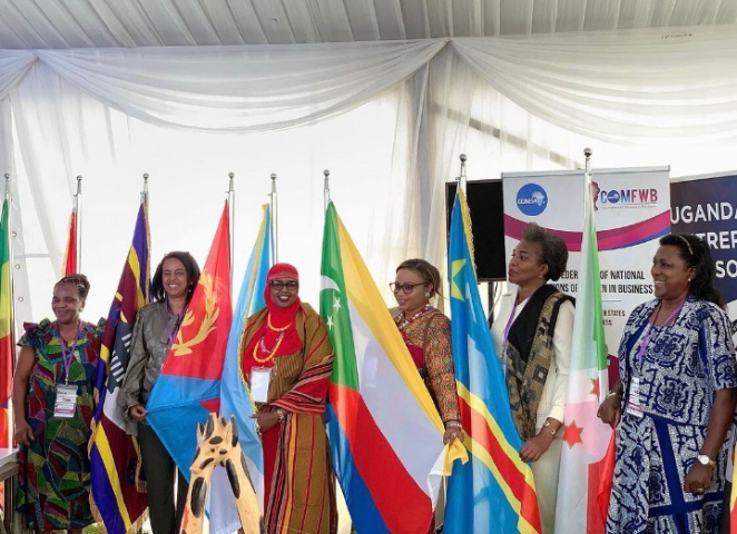 KCB Bank Partners With Uganda Women Entrepreneurs Association Ltd(UWEAL) For Annual COMESA Trade Fair 
