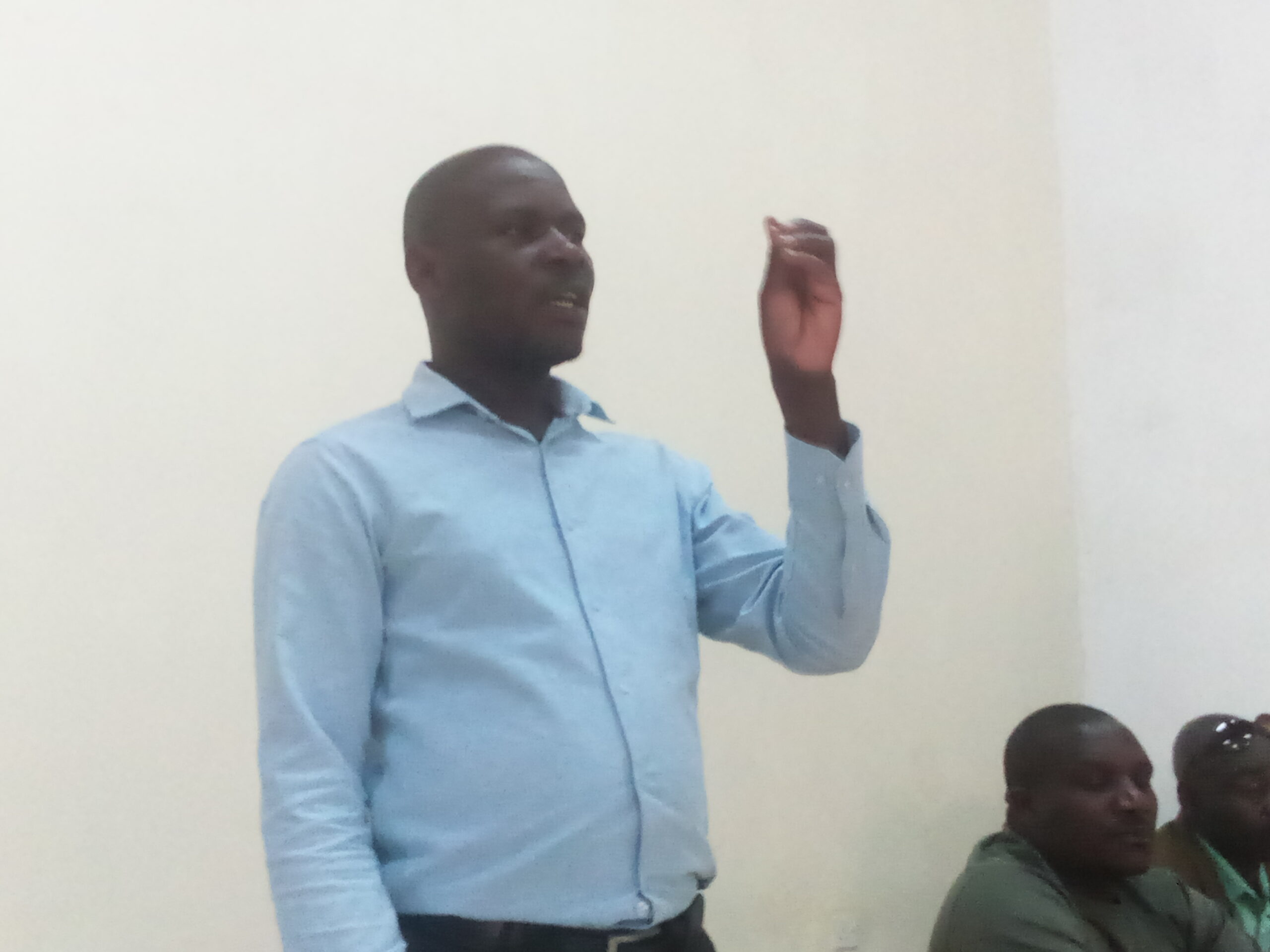 We Need to Have all Tenants Registered – Kabale Deputy RDC 