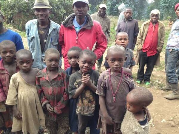 Ugx150m Sustainable Education Responses for Batwa Children (SEREB) Project Launched