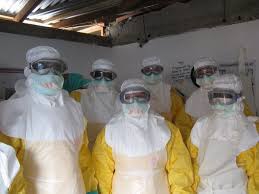 Ebola Hotbed Districts Beefed up with Rapid Response Team