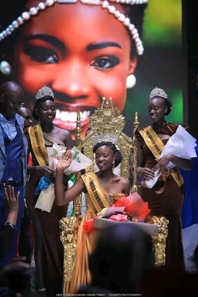 How Sydney Nabulya beat 33 others to Miss Tourism Crown 2022/23