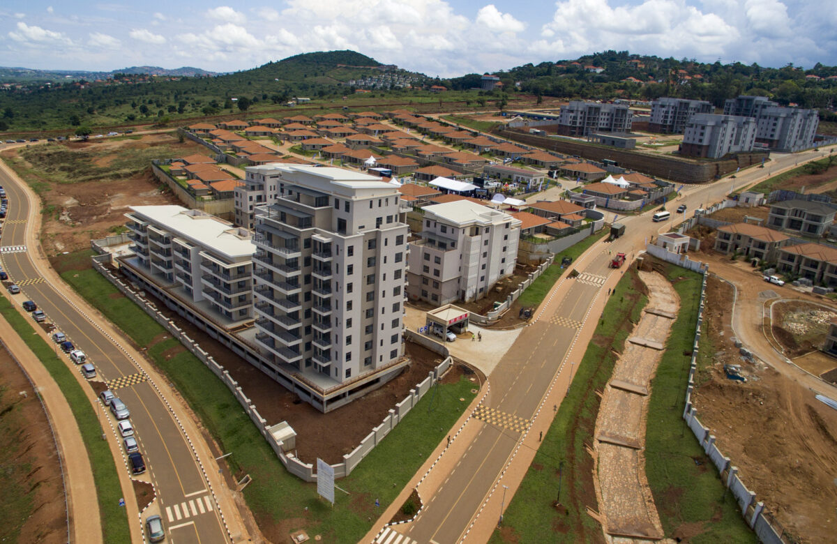 NSSF Housing Projects: The Target Market & Affordability Question
