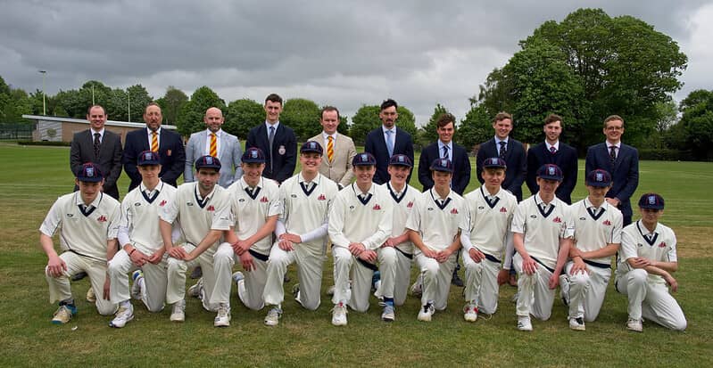 Marylebone Cricket Club to visit Uganda