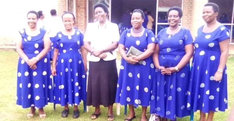Be Submissive to your Husbands for Happy Marriage – Kigezi Diocese Mother’s Union President