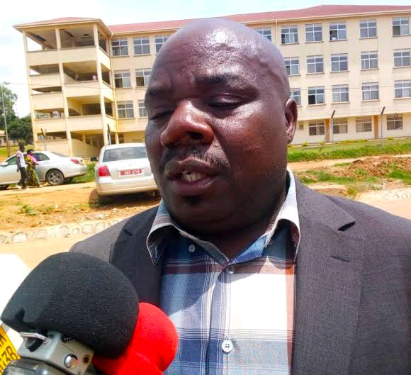 UPC Government was better than NRM – Kisoro LC5 Boss