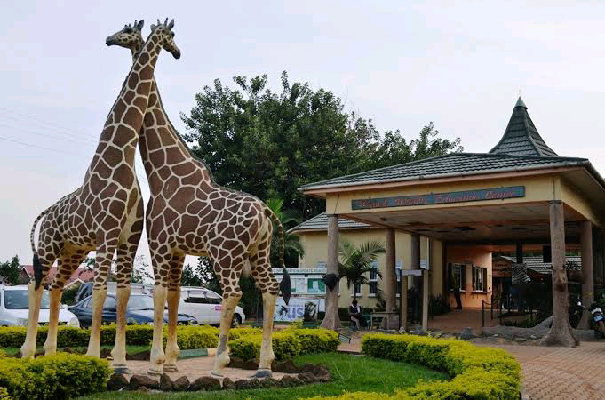 UWEC @70:  Four Regional Wildlife Centers to be Established