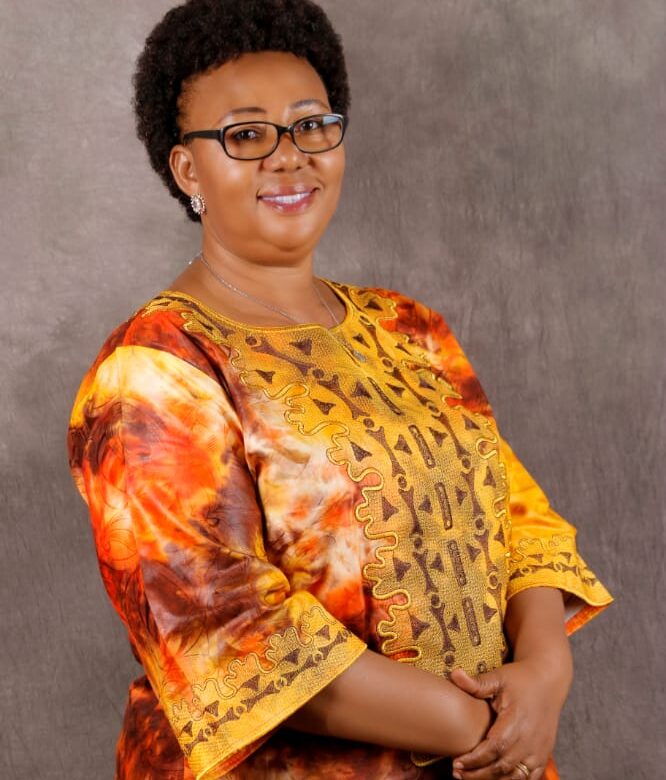 Rubanda Woman MP Aspirant Lauds Teachers for educating the nation