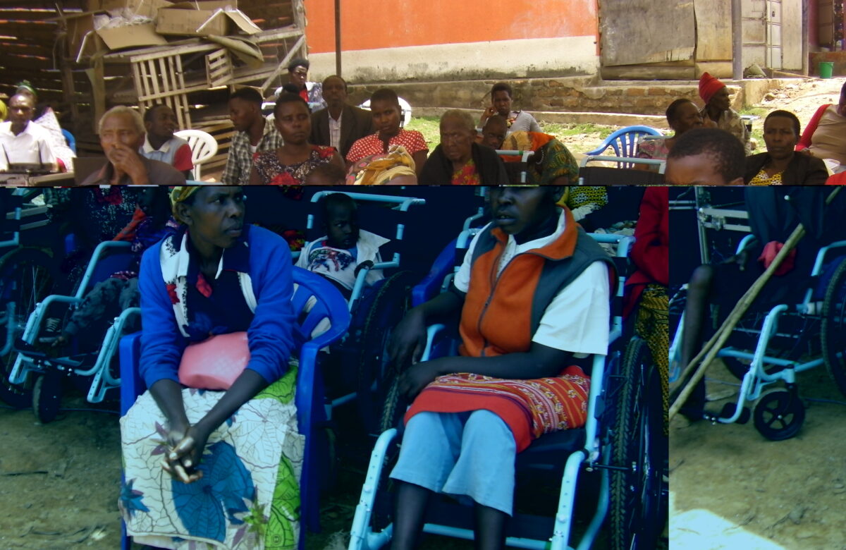 High Cases of Cerebral Palsy, Stroke Worry Rukiga Residents 
