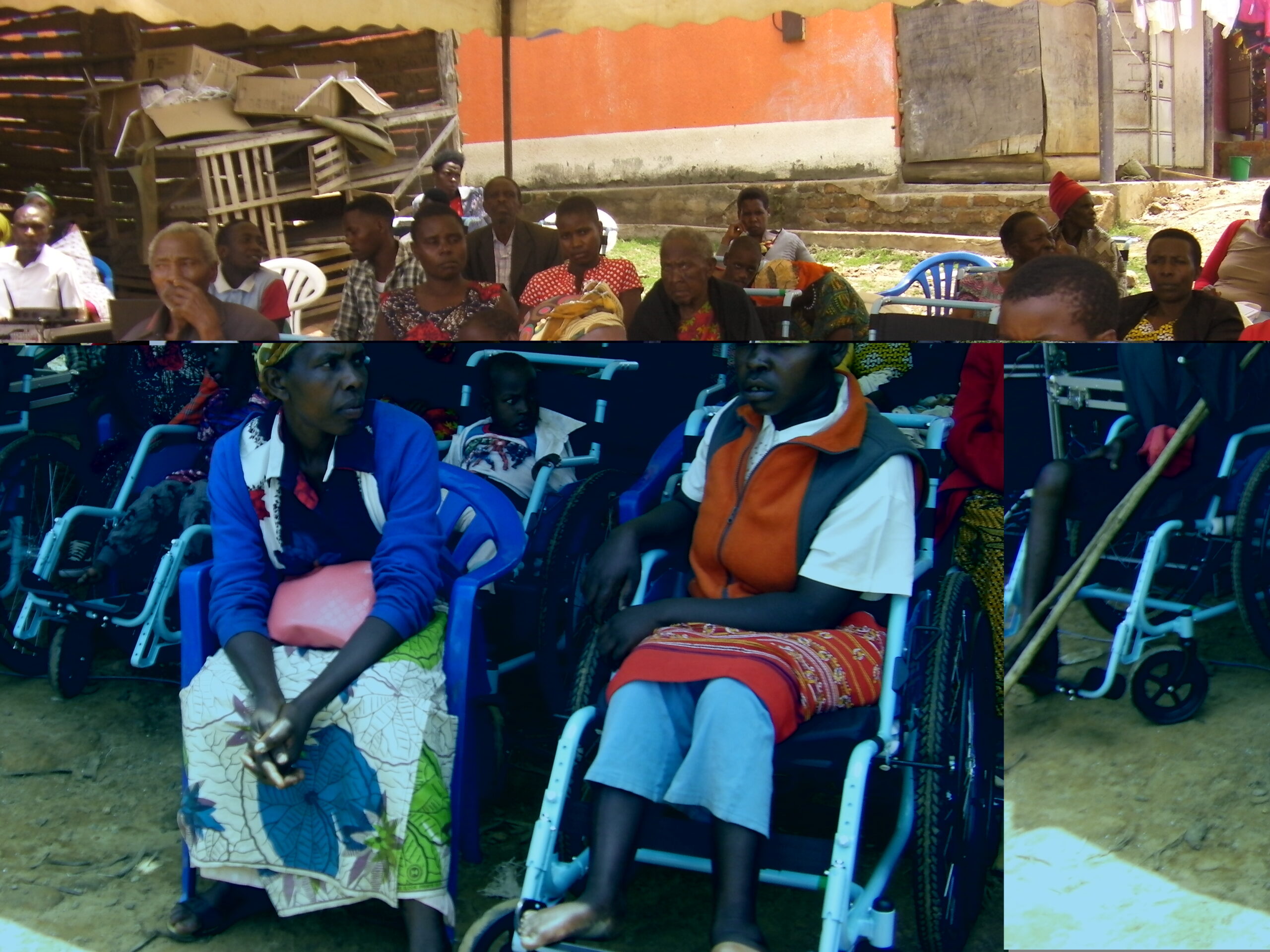 High Cases of Cerebral Palsy, Stroke Worry Rukiga Residents 