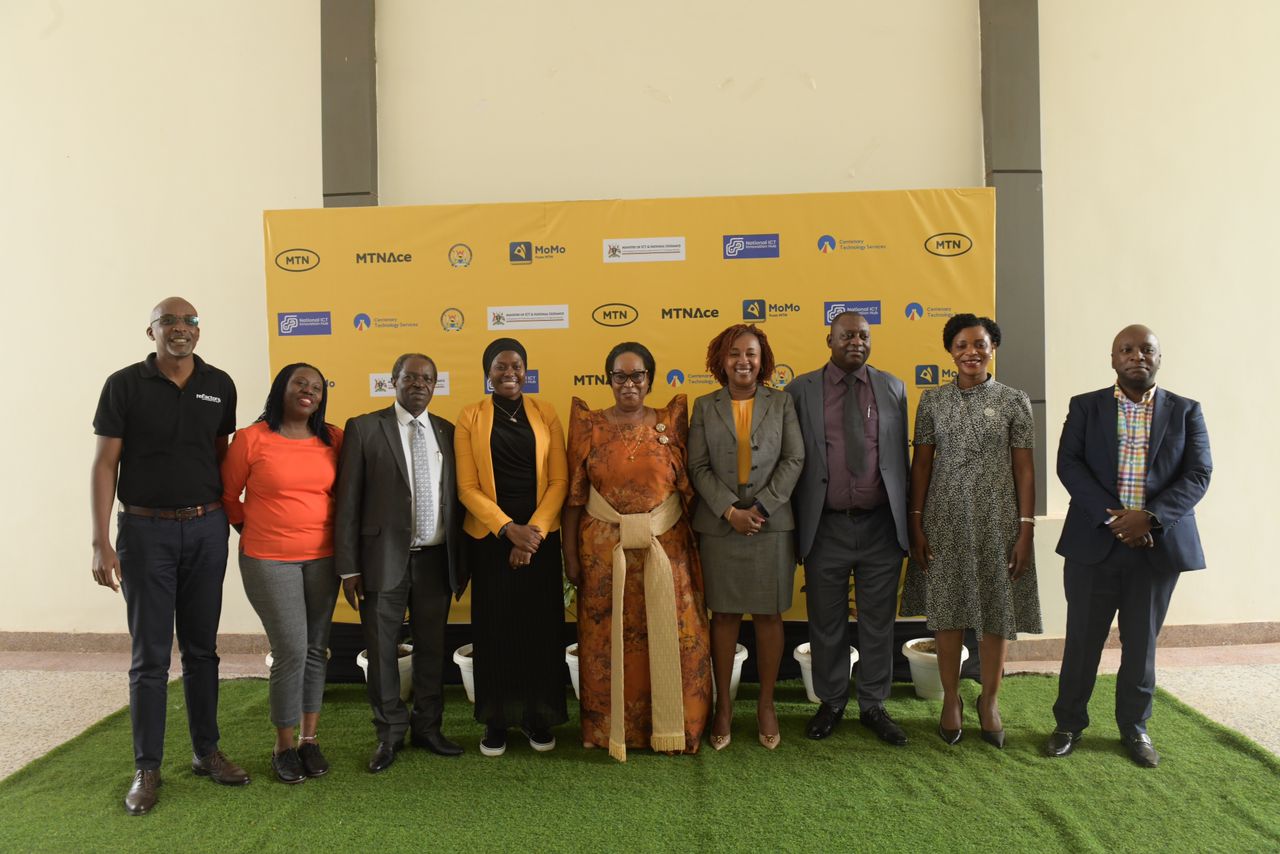 MTN Foundation launches youth economic empowerment initiative