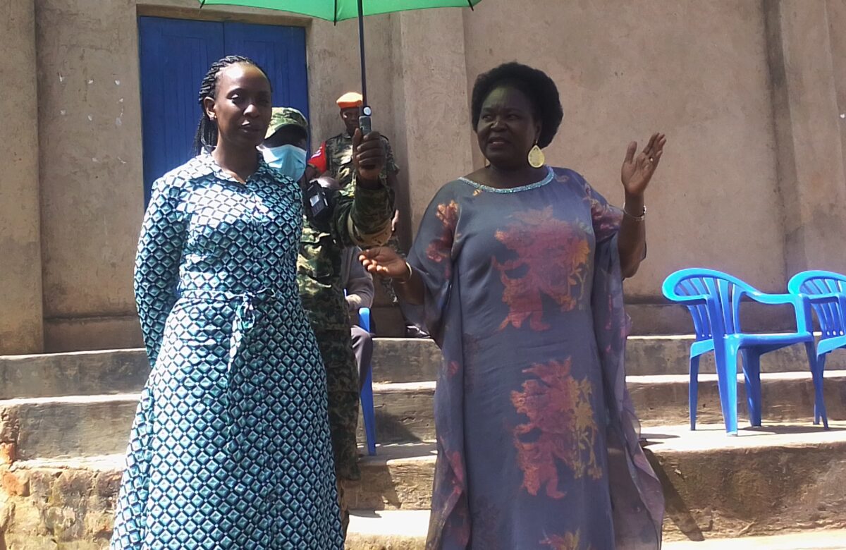 Rukiga district residents attribute underdevelopment to high cost of electricity connection