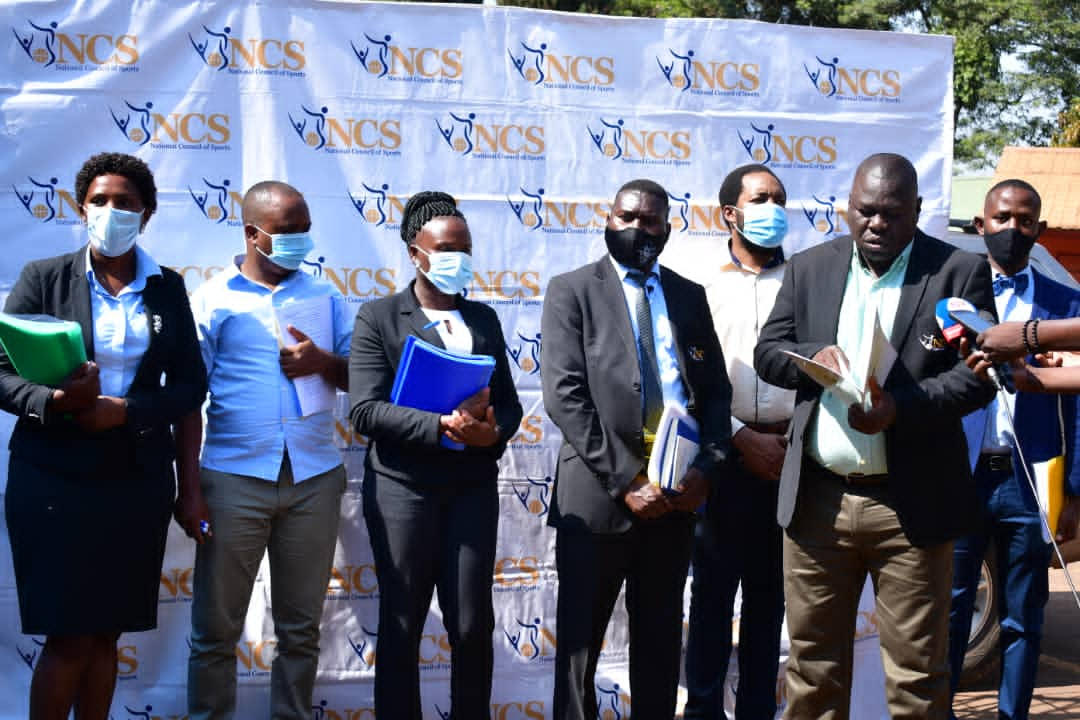 NCS wastes millions on monitoring and evaluation exercise that has yield Nothing