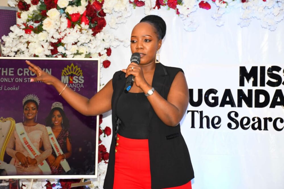 Miss Uganda 2023: With just Ugx20,000 you could be the next beauty queen