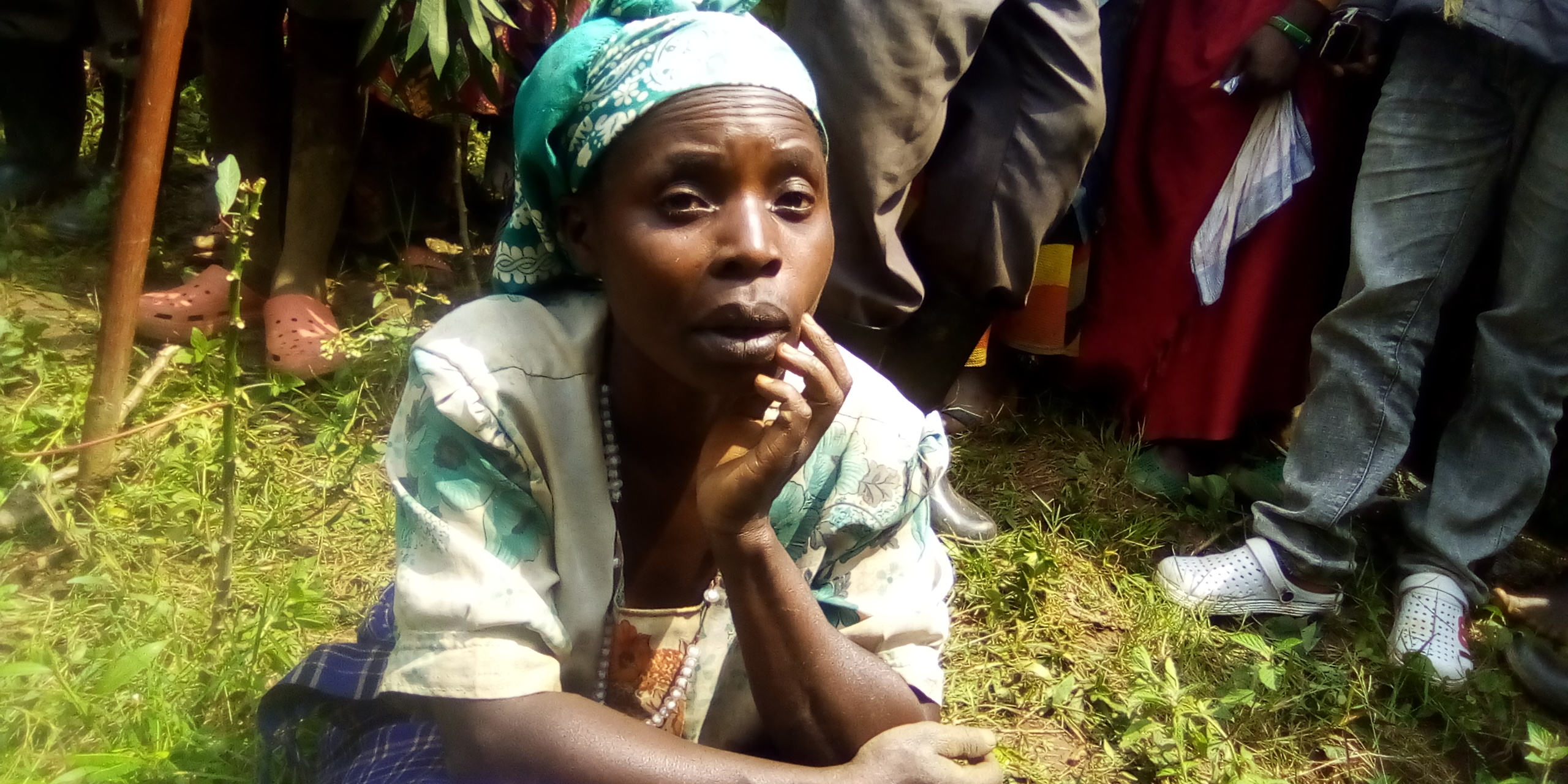 Kisoro police still hunting for missing body part of newly born baby, ulterior motives cited