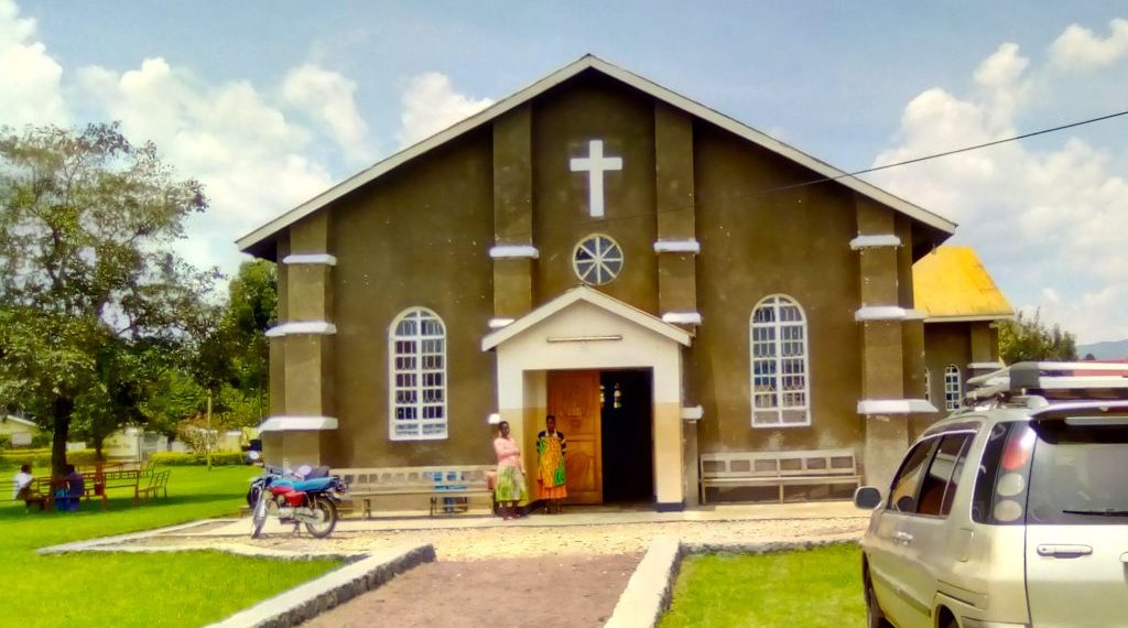 Muhabura diocese to get a new Bishop elected and installed before end of February 2023