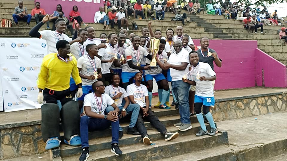Ugandan teams to battle at Africa hockey club championship in Nairobi