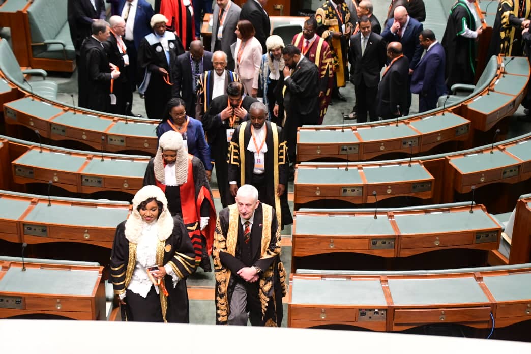 Uganda ready to host Commonwealth Speakers’ conference in 2024 –  Tayebwa