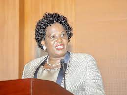 NSSF Probe: Fund says Minister Amongi’s letter requesting for Ugx6b was irregular