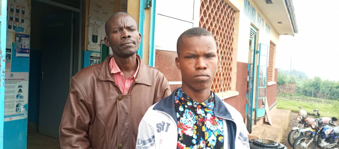 16-year old boy needs over over Shs8m for eye operation