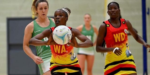 Uganda’s chance to participate at netball world cup lies in First Lady’s hands