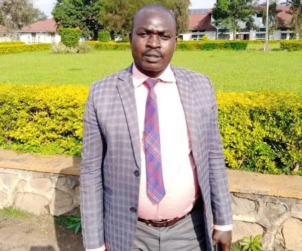 Kabale district inspector of schools blame high PLE failure rate on head teachers