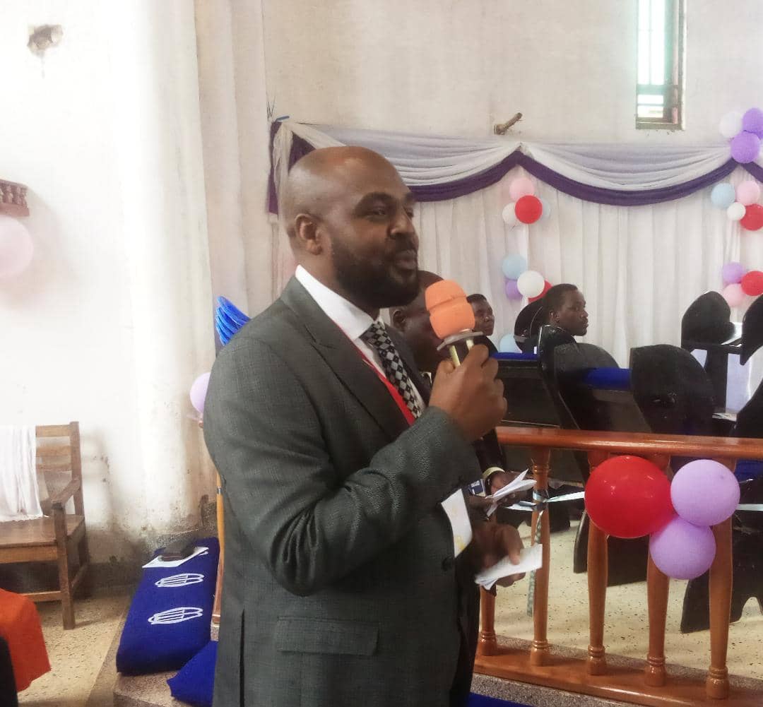 Parents, leaders beware of homosexuality, be the public light – Muhwezi