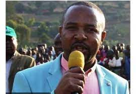 I have never participated in political wars but with the iron ore factory, I am ready to do so – MP Kamuntu to Kigezi leaders 
