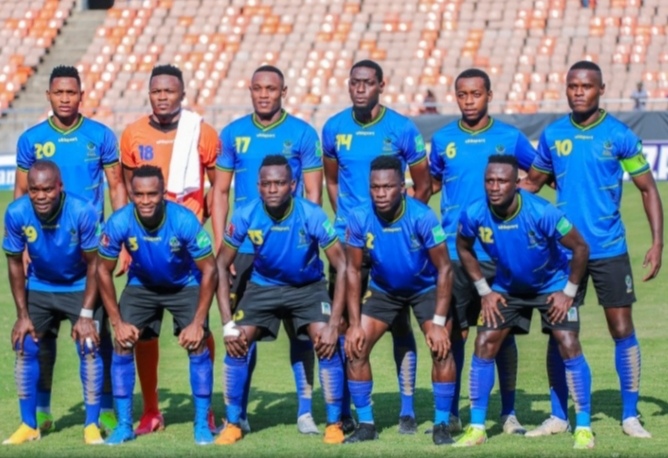 Taifa Stars to bag Tshs500m if they qualify for AFCON 2024