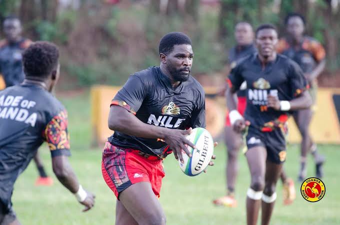 Rugby Cranes 7s training squad unveiled ahead of Challenger Series