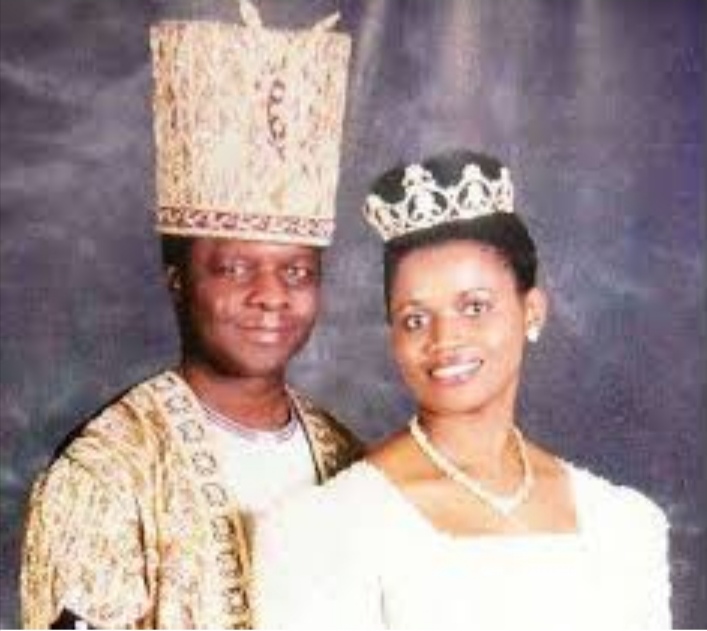 Buganda Queen Nagginda reveals 13-year tightly kept secret