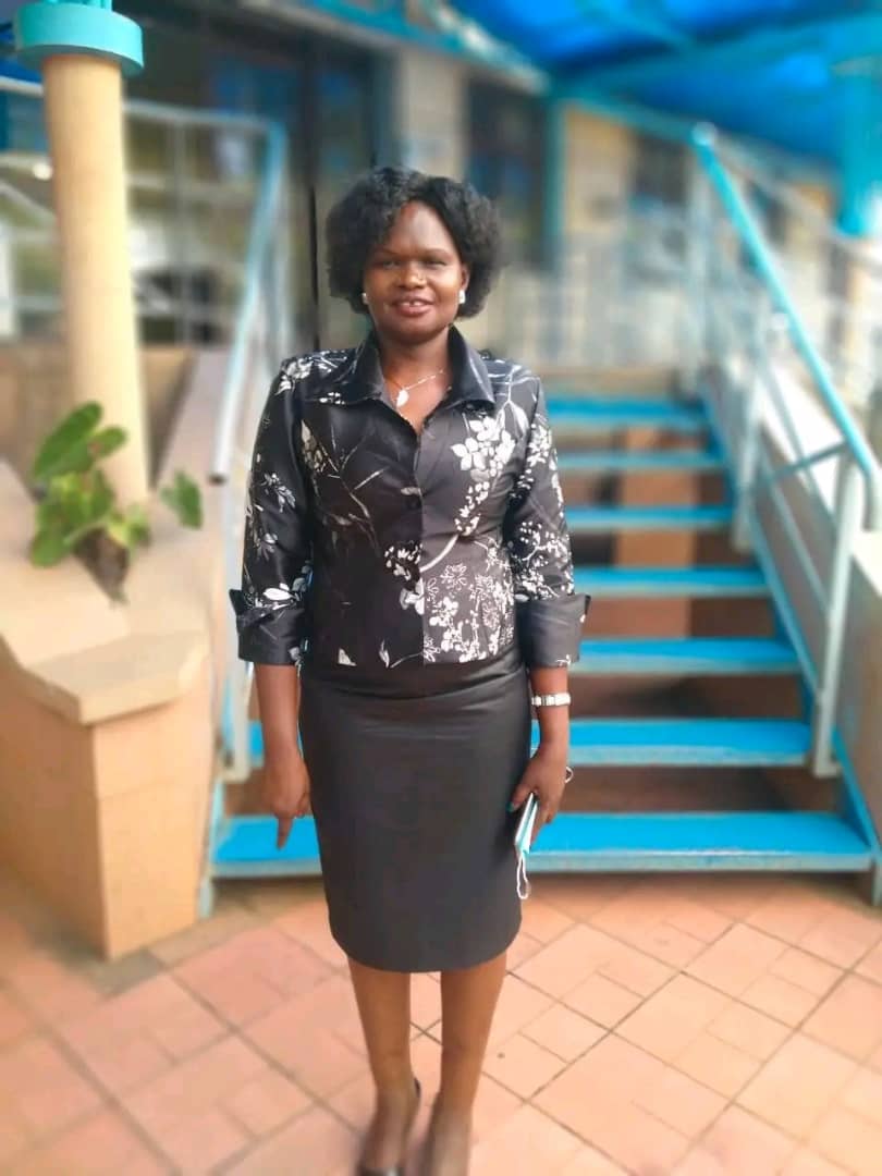 How NCS board member Anyakoit pocketed Shs32m in FY2021/22 in allowances