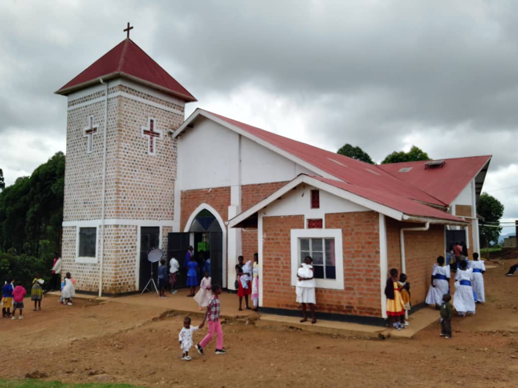 Kakomo Church of Uganda launches fundraising drive to construct commercial hostels