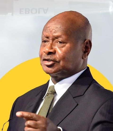 Easter message: Museveni underlines magic bullet to Uganda’s economic development