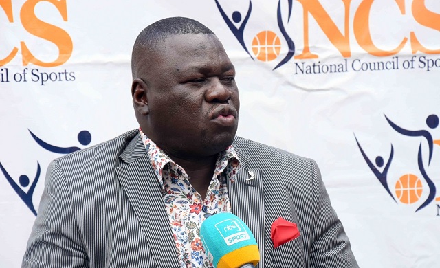 Dr. Ogwel adamant to step aside amidst several ongoing investigation on NCS mismanagement