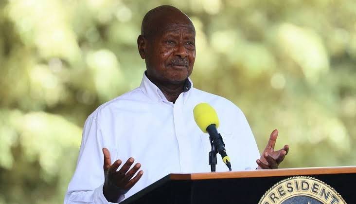 PDM, Emyooga, and electricity infrastructure dominate president Museveni’s two-day tour in the West Nile sub-region