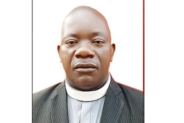 Rev. Tibaijuka elected maiden bishop of west Rwenzori diocese
