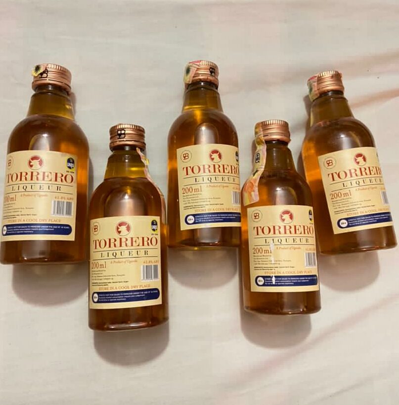 Illicit alcohol crackdown: Why police summoned Torrero alcohol manufacturers