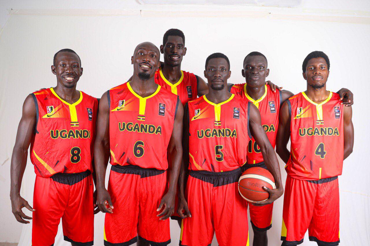 FIBA Africa basketball competition heads to Tanzania