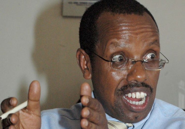 PS Muhakanizi’s candle burns out at 64: What you didn’t know about the IMF’s blue-eyed boy