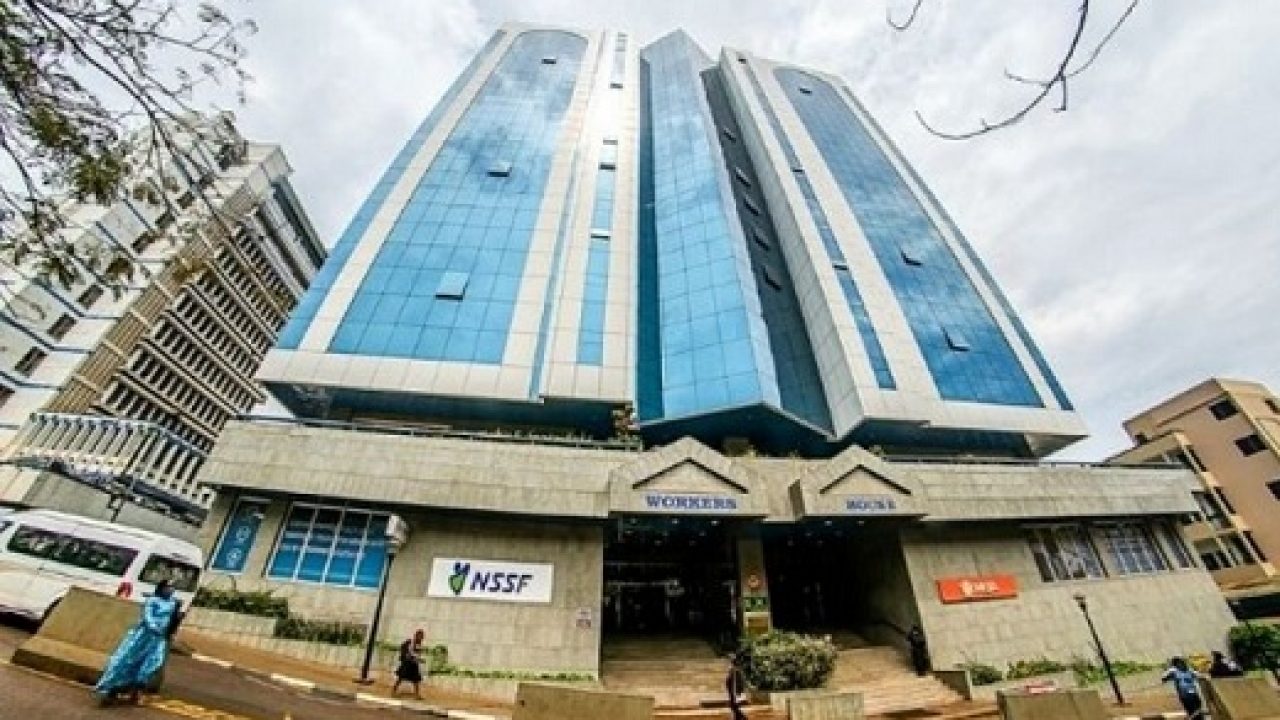On the spot! NSSF saver sues fund as billions could have been lost by members