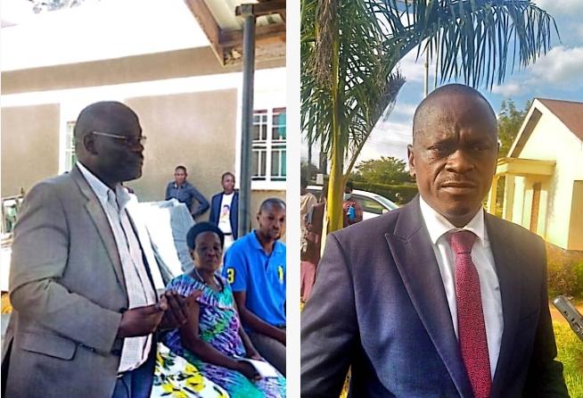 I don’t tolerate incompetency – Mbarara LC5 Boss sacks own blue eyed secretary