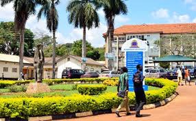Kyambogo University Guild Council gives 24-hour ultimatum for release of arrested students