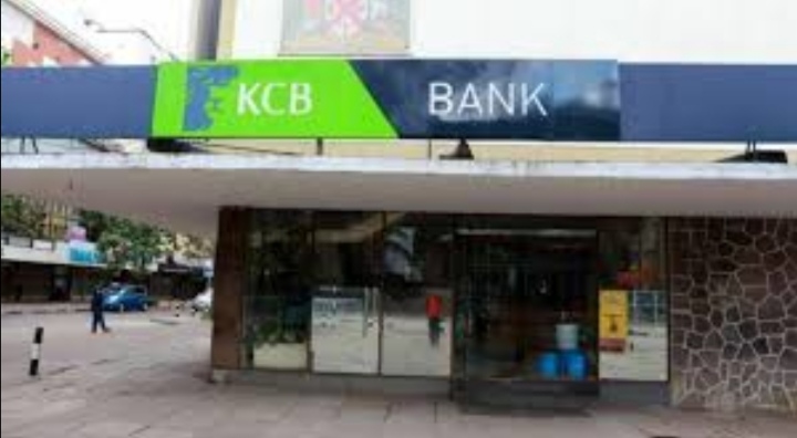 Tirupati floors KCB Bank in loan facility war